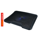 Base para Notebook Argom USB LED Azul