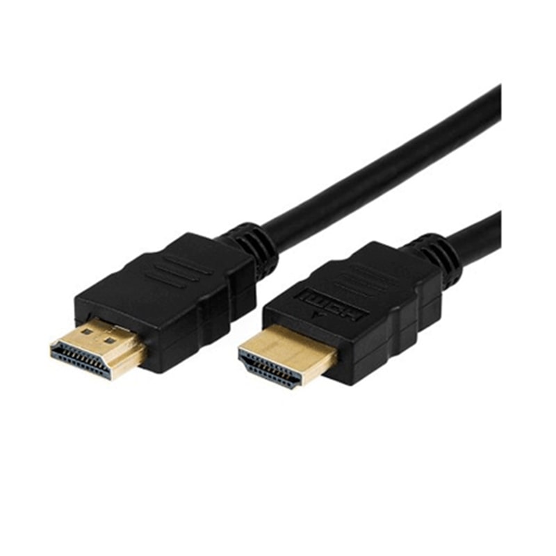 Cable HDMI Argom ARG-CB-1878 7.5 Metros Macho-Macho Negro