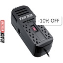 Regulador de Voltaje Forza 2200VA FVR-2201 