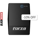 UPS 750VA Forza NT-751 375W
