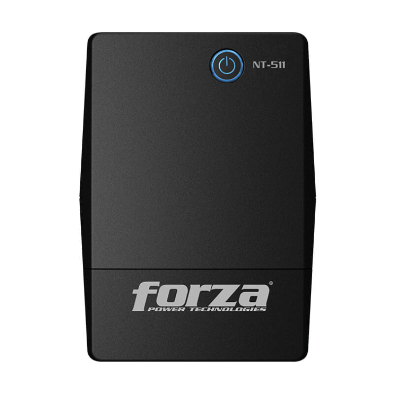 UPS 500VA Forza NT-511 250W