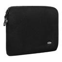 Funda para Portátil 14" Argom Anti-Impacto SL-0014B Negro