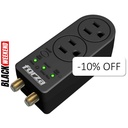 Regulador de Voltaje Forza 1400J 1800W FVP-0200C