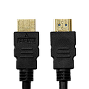 Cable HDMI Argom ARG-CB-1877 4.5 Metros Macho-Macho Negro