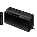 UPS 600VA APC BE600M1 330W 7 Tomas Nema