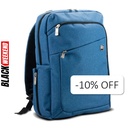 Mochila Klip Xtreme Indigo 15.6" Azul