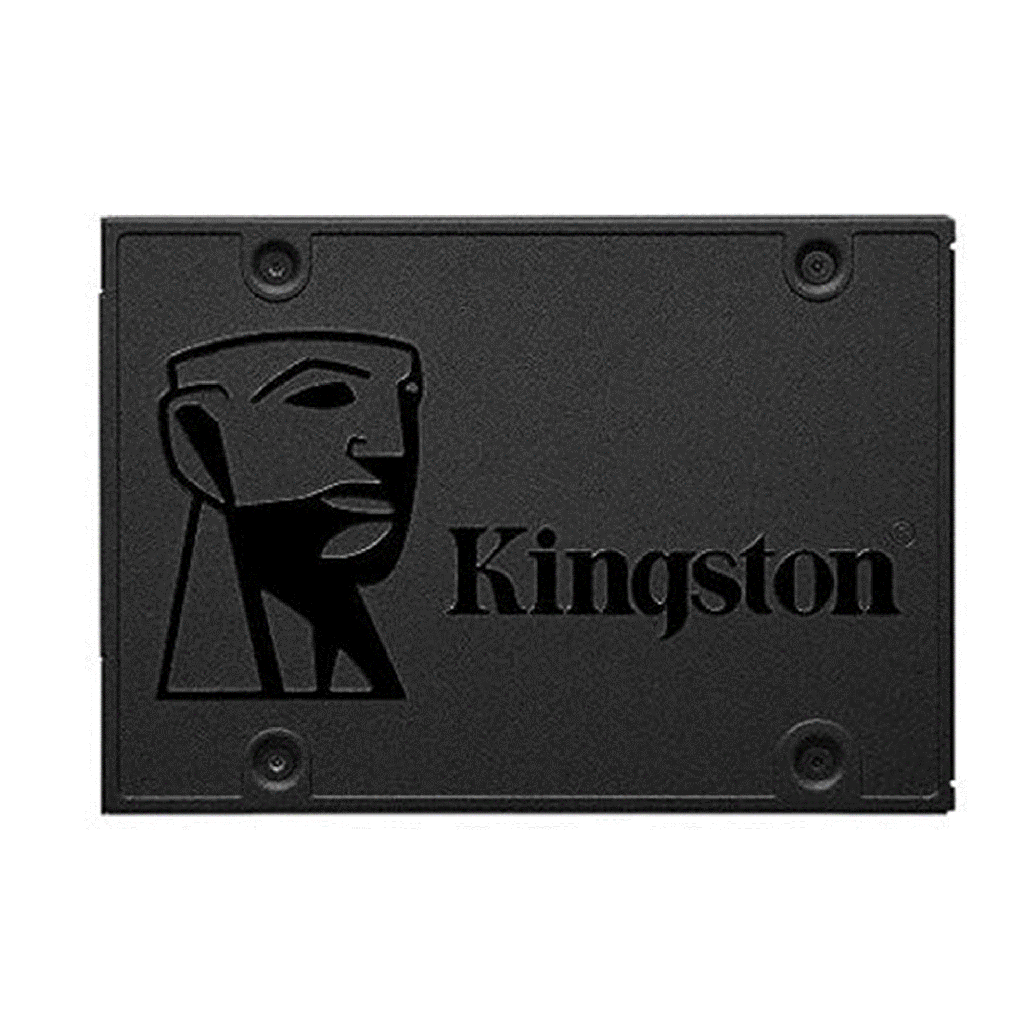 Unidad SSD 2.5" 240GB Kingston A400 500MBs