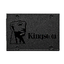 Unidad SSD 2.5" 240GB Kingston A400 500MBs