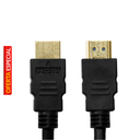 Cable HDMI Argom ARG-CB-1879 15 Metros Macho-Macho Negro