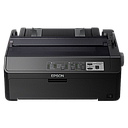 Impresora Epson Matricial LQ-590 II