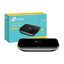Switch TP-Link TL-SG1005D 5 Puertos 10/100/1000Mbps