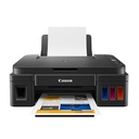 Impresora Canon Inyección Multifuncional PIXMA G2110