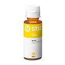 Botella de Tinta HP GT52 Amarillo 70ml