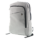 Mochila Klip Xtreme Indigo 15.6" Gris
