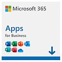 Licencia de Microsoft 365 Apps for Business ESD 1 Año ***DIGITAL***