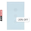 Controlador de Ventiladores VTA+  IoT touch Smart Home Wi-Fi