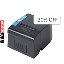 Impresora Para Tickets 80mm AON Térmica PR-200