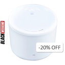 Bebedero de Agua para Mascotas VTA+ Smart Home Wi-Fi 2Lt