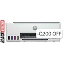 Impresora HP Inyección Multifuncional Smart Tank 580 Wi-Fi