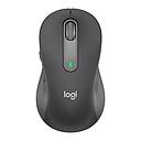 Mouse Inalámbrico Logitech M650L 4000DPI Grafito