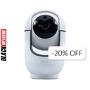 Cámara VTA+ Tipo Domo Interior Ovo II 1080P HD con Rotación Smart Home