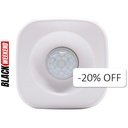 Sensor de Movimiento VTA Con Rango de Detección de 120°