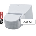 Sensor de Movimiento VTA con rango de deteccion a 6m/180°