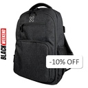 Mochila Klip Xtreme Stendal 15.6" Negro