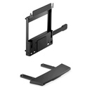 Soporte VESA Dell todo en uno para monitores serie E con extensor de base - MFP/CT