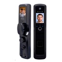 Cerradura Inteligente VTA+ Luxor Tipo Manija Smart Home Con Reconocimiento Facial