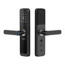 Cerradura Inteligente VTA+ Xerus III Tipo Manija smart Home Wi-Fi