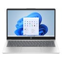 Laptop HP 14-ep1000la 14" Ultra Core 5 125H 16GB RAM 512GB SSD W11 Gris Claro  Home Teclado Español