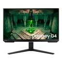 Monitor 25" Samsung Odyssey G4 FHD 1920x1080 IPS 240Hz HDMI DisplayPort