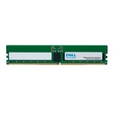 Memoria DDR5 RDIMM 32GB Dell 5600 MT/s ECC 2Rx8 No compatible con RDIMM de 4800 MT/s