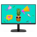 Monitor 21.45" LED AOC 22B2HM2 1920x1080 100Hz VGA HDMI DVI