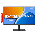 Monitor 23.8" LED Huawei MateView SE 1920×1080 75Hz HDMI DP Open Box