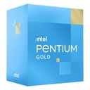 Procesador Intel Pentium Gold G6405 4.1GHz 10th Gen Open Box