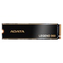 Unidad SSD M.2 2280 2TB ADATA Legend 960 NV3 PCIe NVMe 7400Mbps