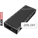 Spliter VektorTech con control para 6 ventiladores ARGB Bulk