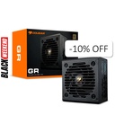 Fuente de Poder 850W Cougar GR 850 80 Plus Oro