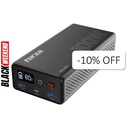 Generador Eléctrico Portátil Forza Titan T100 100W