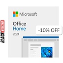 Licencia de Office Hogar 2024 1PC/MAC ***FISICA***