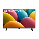 Televisor Smart TV LG 32LR600 AI 32" LED HD ThinQ AI