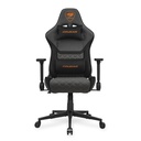 Silla Gaming Cougar Armor One V2 Gray F