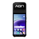 POS AON PAM 200 Portátil Android e Impresora