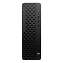 Computadora HP ProDesk 2 SFF G1i Intel Core i3-14100 16GB RAM 512GB SSD Intel UHD W11 Pro Negro Teclado Español