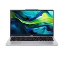 Laptop Acer Aspire Lite 15.6" AMD Ryzen 5 6600H 16GB RAM 512GB SSD AMD Radeon Graphics W11 Home Plateada Teclado Español