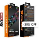 Tiras LED Cougar RGB Strip